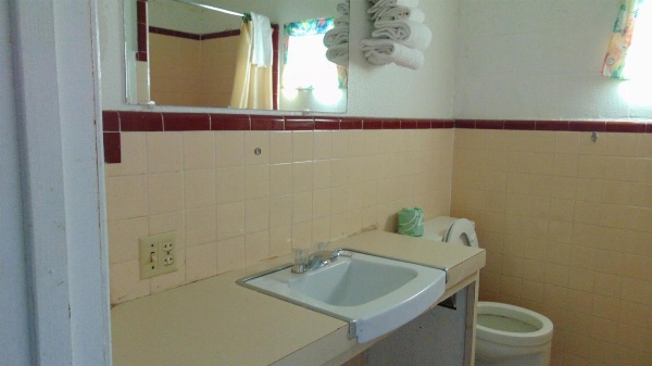 HERITAGE BUDGET INN Main image